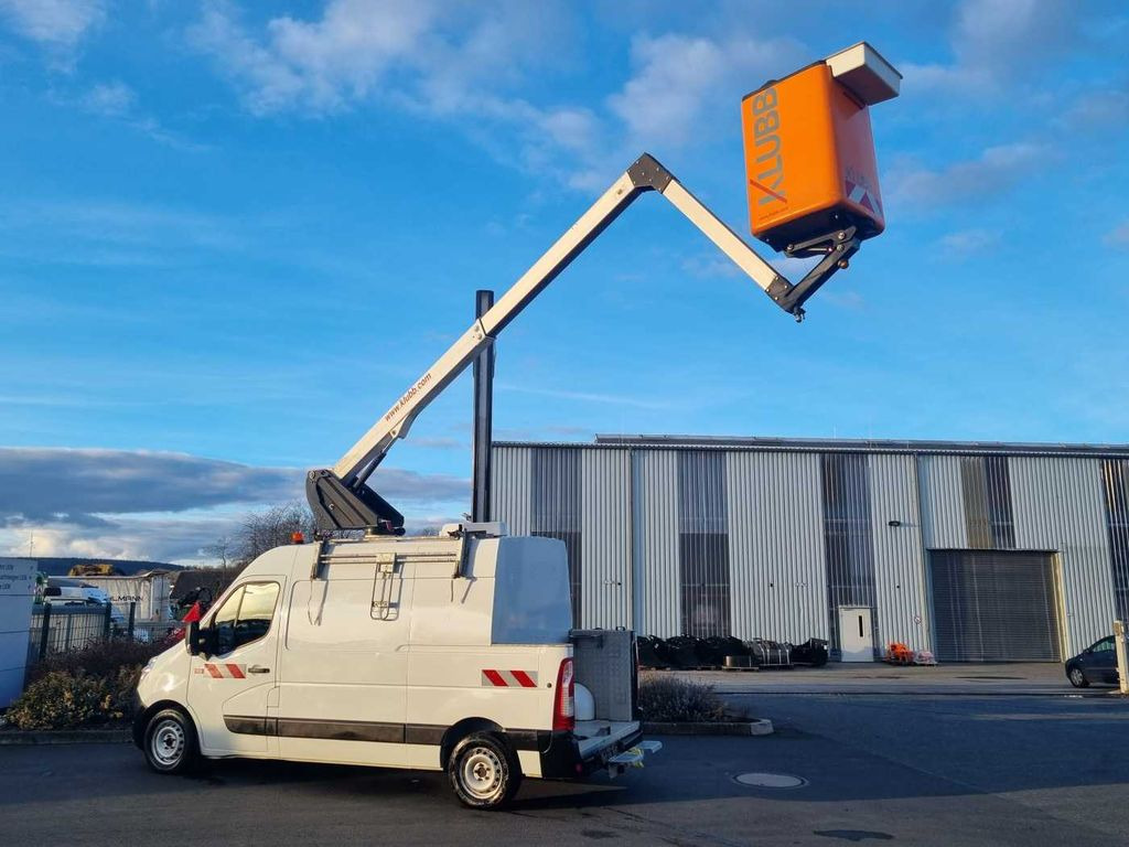 Renault Master 2.3 dCi / KLUBB K26, 12m - Podizna platforma montirana na kamion, Dostavno vozilo: slika Renault Master 2.3 dCi / KLUBB K26, 12m - Podizna platforma montirana na kamion, Dostavno vozilo Renault Master 2.3 dCi / KLUBB K26, 12m - Podizna platforma montirana na kamion, Dostavno vozilo: slika Renault Master 2.3 dCi / KLUBB K26, 12m - Podizna platforma montirana na kamion, Dostavno vozilo