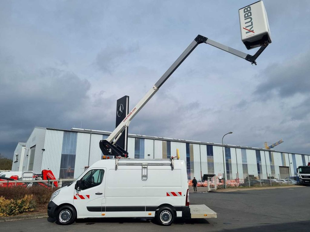 Renault Master 2.3 dCi / KLUBB K32, 12,5m - Podizna platforma montirana na kamion, Dostavno vozilo: slika Renault Master 2.3 dCi / KLUBB K32, 12,5m - Podizna platforma montirana na kamion, Dostavno vozilo Renault Master 2.3 dCi / KLUBB K32, 12,5m - Podizna platforma montirana na kamion, Dostavno vozilo: slika Renault Master 2.3 dCi / KLUBB K32, 12,5m - Podizna platforma montirana na kamion, Dostavno vozilo