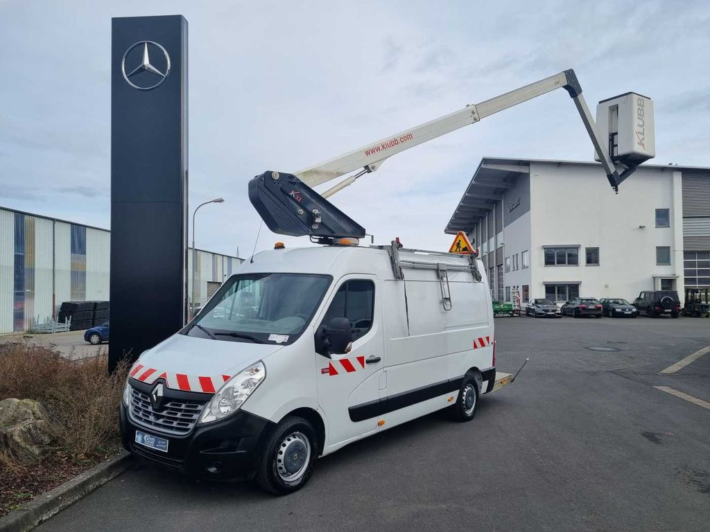 Renault Master 2.3 dCi / KLUBB K32, 12,5m - Podizna platforma montirana na kamion, Dostavno vozilo: slika Renault Master 2.3 dCi / KLUBB K32, 12,5m - Podizna platforma montirana na kamion, Dostavno vozilo Renault Master 2.3 dCi / KLUBB K32, 12,5m - Podizna platforma montirana na kamion, Dostavno vozilo: slika Renault Master 2.3 dCi / KLUBB K32, 12,5m - Podizna platforma montirana na kamion, Dostavno vozilo