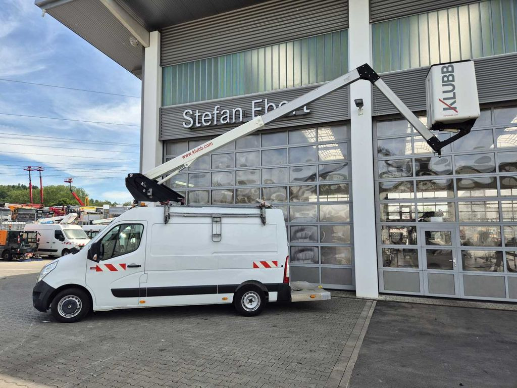 Renault Master 2.3 dCi / KLUBB K32, 12,5m - Podizna platforma montirana na kamion, Dostavno vozilo: slika Renault Master 2.3 dCi / KLUBB K32, 12,5m - Podizna platforma montirana na kamion, Dostavno vozilo Renault Master 2.3 dCi / KLUBB K32, 12,5m - Podizna platforma montirana na kamion, Dostavno vozilo: slika Renault Master 2.3 dCi / KLUBB K32, 12,5m - Podizna platforma montirana na kamion, Dostavno vozilo