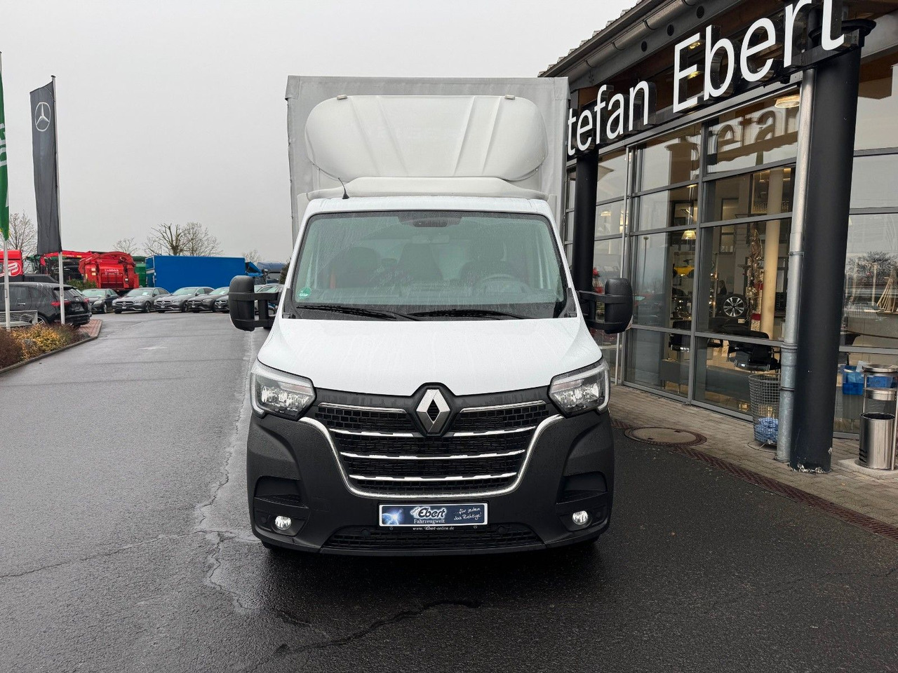Renault Master 2.3 dCi Pritsche+Plane *AHK*Kamera*Klima* - Dostavno vozilo s ravnom platformom: slika Renault Master 2.3 dCi Pritsche+Plane *AHK*Kamera*Klima* - Dostavno vozilo s ravnom platformom Renault Master 2.3 dCi Pritsche+Plane *AHK*Kamera*Klima* - Dostavno vozilo s ravnom platformom: slika Renault Master 2.3 dCi Pritsche+Plane *AHK*Kamera*Klima* - Dostavno vozilo s ravnom platformom