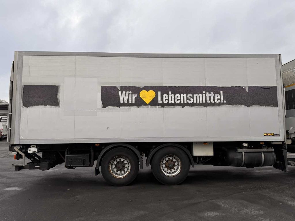 Rohr RZK/18 IV Carrier LBW 2.000kg Durchlade Other Rohr RZK/18 IV Carrier LBW 2.000kg Durchlade - Prikolica hladnjača: slika Rohr RZK/18 IV Carrier LBW 2.000kg Durchlade Other Rohr RZK/18 IV Carrier LBW 2.000kg Durchlade - Prikolica hladnjača Rohr RZK/18 IV Carrier LBW 2.000kg Durchlade Other Rohr RZK/18 IV Carrier LBW 2.000kg Durchlade - Prikolica hladnjača: slika Rohr RZK/18 IV Carrier LBW 2.000kg Durchlade Other Rohr RZK/18 IV Carrier LBW 2.000kg Durchlade - Prikolica hladnjača