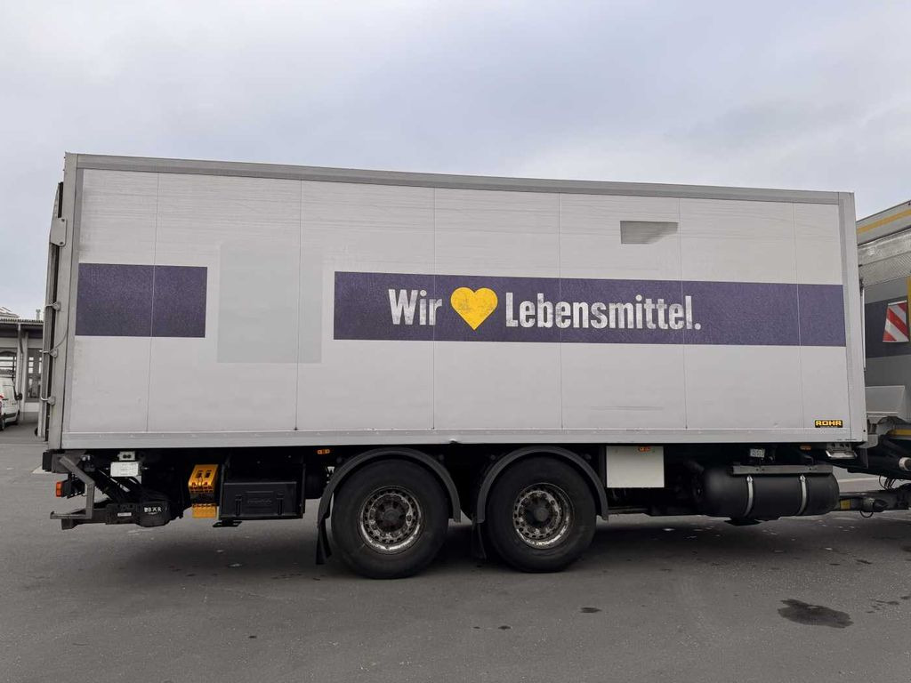 Rohr RZK/18 IV Carrier LBW 2.000kg Durchlade Rohr RZK/18 IV Carrier LBW 2.000kg Durchlade - Prikolica hladnjača: slika Rohr RZK/18 IV Carrier LBW 2.000kg Durchlade Rohr RZK/18 IV Carrier LBW 2.000kg Durchlade - Prikolica hladnjača Rohr RZK/18 IV Carrier LBW 2.000kg Durchlade Rohr RZK/18 IV Carrier LBW 2.000kg Durchlade - Prikolica hladnjača: slika Rohr RZK/18 IV Carrier LBW 2.000kg Durchlade Rohr RZK/18 IV Carrier LBW 2.000kg Durchlade - Prikolica hladnjača