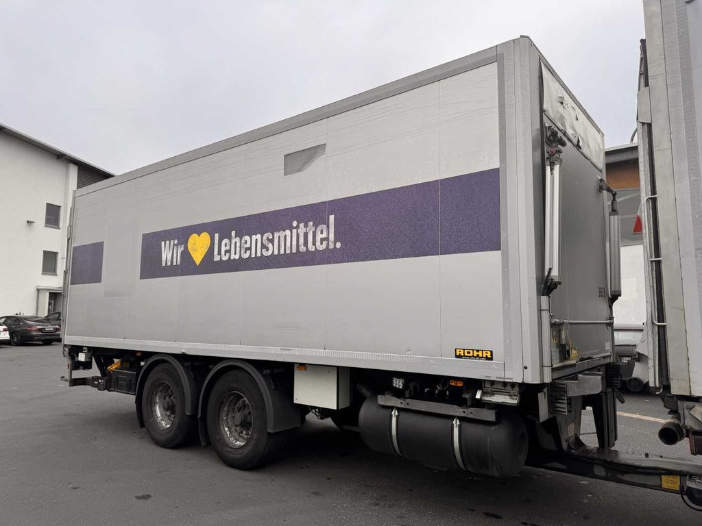 Rohr RZK/18 IV Carrier LBW 2.000kg Durchlade Rohr RZK/18 IV Carrier LBW 2.000kg Durchlade - Prikolica hladnjača: slika Rohr RZK/18 IV Carrier LBW 2.000kg Durchlade Rohr RZK/18 IV Carrier LBW 2.000kg Durchlade - Prikolica hladnjača Rohr RZK/18 IV Carrier LBW 2.000kg Durchlade Rohr RZK/18 IV Carrier LBW 2.000kg Durchlade - Prikolica hladnjača: slika Rohr RZK/18 IV Carrier LBW 2.000kg Durchlade Rohr RZK/18 IV Carrier LBW 2.000kg Durchlade - Prikolica hladnjača