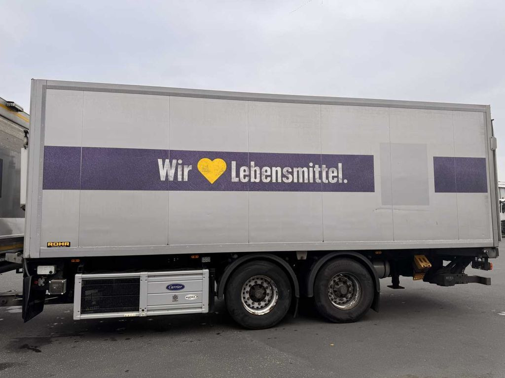 Rohr RZK/18 IV Carrier LBW 2.000kg Durchlade Rohr RZK/18 IV Carrier LBW 2.000kg Durchlade - Prikolica hladnjača: slika Rohr RZK/18 IV Carrier LBW 2.000kg Durchlade Rohr RZK/18 IV Carrier LBW 2.000kg Durchlade - Prikolica hladnjača Rohr RZK/18 IV Carrier LBW 2.000kg Durchlade Rohr RZK/18 IV Carrier LBW 2.000kg Durchlade - Prikolica hladnjača: slika Rohr RZK/18 IV Carrier LBW 2.000kg Durchlade Rohr RZK/18 IV Carrier LBW 2.000kg Durchlade - Prikolica hladnjača