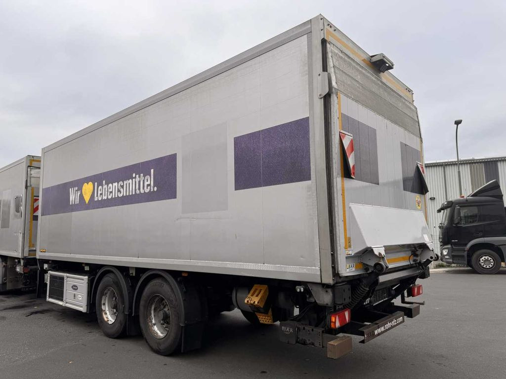 Rohr RZK/18 IV Carrier LBW 2.000kg Durchlade Rohr RZK/18 IV Carrier LBW 2.000kg Durchlade - Prikolica hladnjača: slika Rohr RZK/18 IV Carrier LBW 2.000kg Durchlade Rohr RZK/18 IV Carrier LBW 2.000kg Durchlade - Prikolica hladnjača Rohr RZK/18 IV Carrier LBW 2.000kg Durchlade Rohr RZK/18 IV Carrier LBW 2.000kg Durchlade - Prikolica hladnjača: slika Rohr RZK/18 IV Carrier LBW 2.000kg Durchlade Rohr RZK/18 IV Carrier LBW 2.000kg Durchlade - Prikolica hladnjača