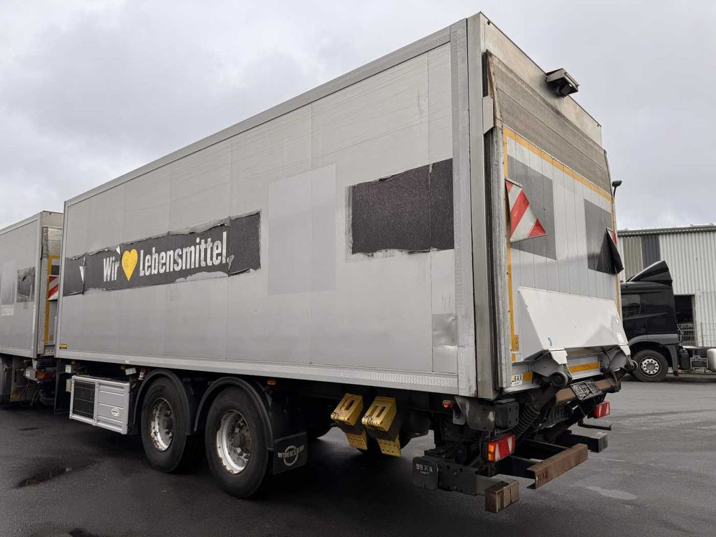 Rohr RZK/18 IV Carrier LBW 2.000kg Durchlade Rohr RZK/18 IV Carrier LBW 2.000kg Durchlade - Prikolica hladnjača: slika Rohr RZK/18 IV Carrier LBW 2.000kg Durchlade Rohr RZK/18 IV Carrier LBW 2.000kg Durchlade - Prikolica hladnjača Rohr RZK/18 IV Carrier LBW 2.000kg Durchlade Rohr RZK/18 IV Carrier LBW 2.000kg Durchlade - Prikolica hladnjača: slika Rohr RZK/18 IV Carrier LBW 2.000kg Durchlade Rohr RZK/18 IV Carrier LBW 2.000kg Durchlade - Prikolica hladnjača