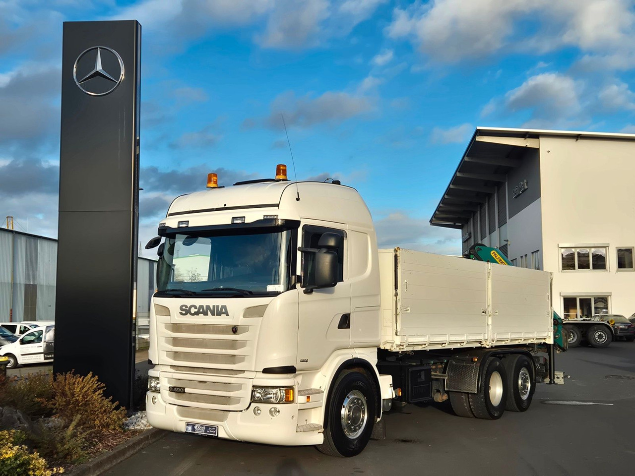 Scania G490 LB6x2*4HNB Palfinger PK 18002-EH D Funk AHK - Kiper, Kamion s kranom: slika Scania G490 LB6x2*4HNB Palfinger PK 18002-EH D Funk AHK - Kiper, Kamion s kranom Scania G490 LB6x2*4HNB Palfinger PK 18002-EH D Funk AHK - Kiper, Kamion s kranom: slika Scania G490 LB6x2*4HNB Palfinger PK 18002-EH D Funk AHK - Kiper, Kamion s kranom