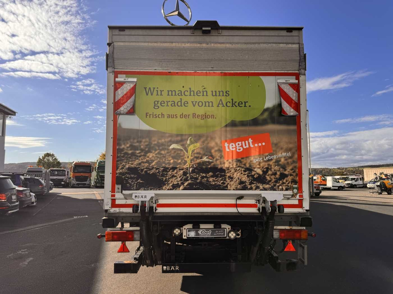 Novi Prikolica hladnjača Schmitz Cargobull SCB*2 Carrier Supra 950 U LBW Bär 2.000kg: slika Novi Prikolica hladnjača Schmitz Cargobull SCB*2 Carrier Supra 950 U LBW Bär 2.000kg Novi Prikolica hladnjača Schmitz Cargobull SCB*2 Carrier Supra 950 U LBW Bär 2.000kg: slika Novi Prikolica hladnjača Schmitz Cargobull SCB*2 Carrier Supra 950 U LBW Bär 2.000kg