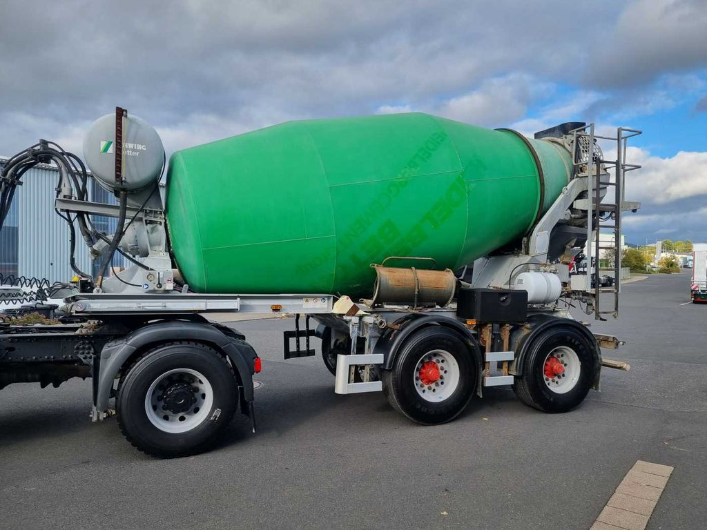 Schwing/Stetter AM 10 Betonmischer 10m³ BPW Lift Schwing/Stetter AM 10 Betonmischer 10m³ BPW Lift - Poluprikolica mikser: slika Schwing/Stetter AM 10 Betonmischer 10m³ BPW Lift Schwing/Stetter AM 10 Betonmischer 10m³ BPW Lift - Poluprikolica mikser Schwing/Stetter AM 10 Betonmischer 10m³ BPW Lift Schwing/Stetter AM 10 Betonmischer 10m³ BPW Lift - Poluprikolica mikser: slika Schwing/Stetter AM 10 Betonmischer 10m³ BPW Lift Schwing/Stetter AM 10 Betonmischer 10m³ BPW Lift - Poluprikolica mikser