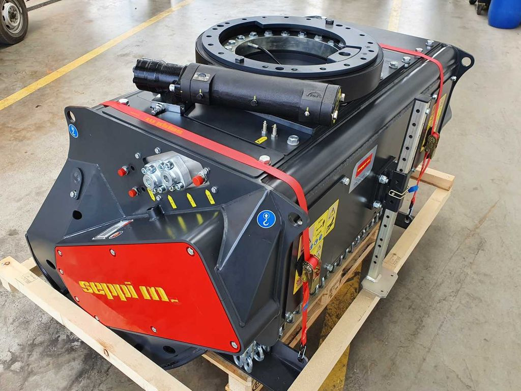 Seppi M. BMS 125 / 13-30t Forstmulcher Drehmotor Seppi M. BMS 125 / 13-30t Forstmulcher Drehmotor - Šumarski malčer: slika Seppi M. BMS 125 / 13-30t Forstmulcher Drehmotor Seppi M. BMS 125 / 13-30t Forstmulcher Drehmotor - Šumarski malčer Seppi M. BMS 125 / 13-30t Forstmulcher Drehmotor Seppi M. BMS 125 / 13-30t Forstmulcher Drehmotor - Šumarski malčer: slika Seppi M. BMS 125 / 13-30t Forstmulcher Drehmotor Seppi M. BMS 125 / 13-30t Forstmulcher Drehmotor - Šumarski malčer