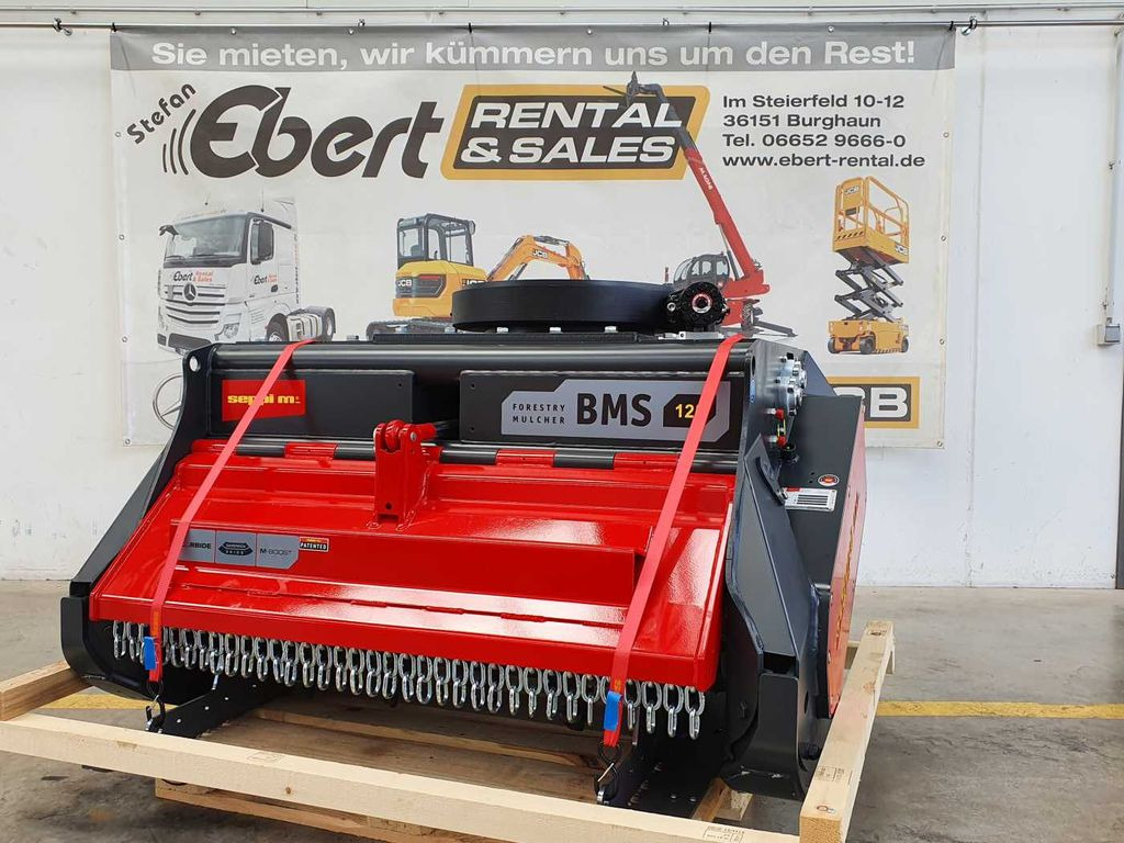 Seppi M. BMS 125 / 13-30t Forstmulcher Drehmotor Seppi M. BMS 125 / 13-30t Forstmulcher Drehmotor - Šumarski malčer: slika Seppi M. BMS 125 / 13-30t Forstmulcher Drehmotor Seppi M. BMS 125 / 13-30t Forstmulcher Drehmotor - Šumarski malčer Seppi M. BMS 125 / 13-30t Forstmulcher Drehmotor Seppi M. BMS 125 / 13-30t Forstmulcher Drehmotor - Šumarski malčer: slika Seppi M. BMS 125 / 13-30t Forstmulcher Drehmotor Seppi M. BMS 125 / 13-30t Forstmulcher Drehmotor - Šumarski malčer