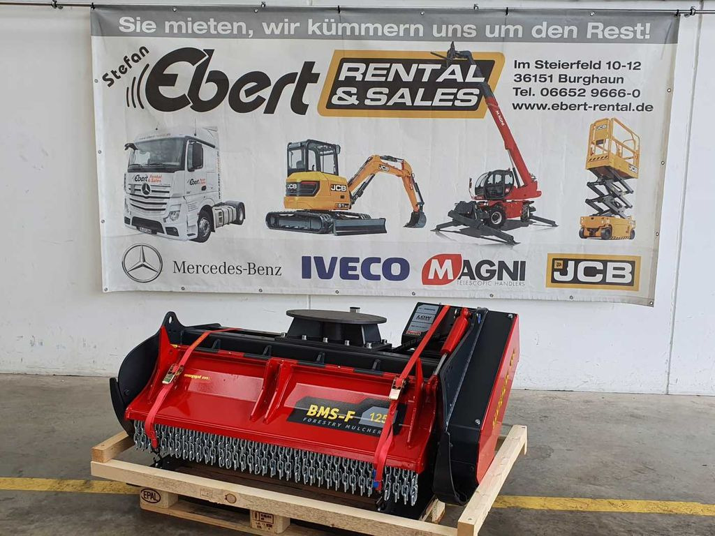 Seppi M. BMS-F 125 Forstmulcher 10-20to lagernd Seppi M. BMS-F 125 Forstmulcher 10-20to lagernd - Šumarski malčer: slika Seppi M. BMS-F 125 Forstmulcher 10-20to lagernd Seppi M. BMS-F 125 Forstmulcher 10-20to lagernd - Šumarski malčer Seppi M. BMS-F 125 Forstmulcher 10-20to lagernd Seppi M. BMS-F 125 Forstmulcher 10-20to lagernd - Šumarski malčer: slika Seppi M. BMS-F 125 Forstmulcher 10-20to lagernd Seppi M. BMS-F 125 Forstmulcher 10-20to lagernd - Šumarski malčer