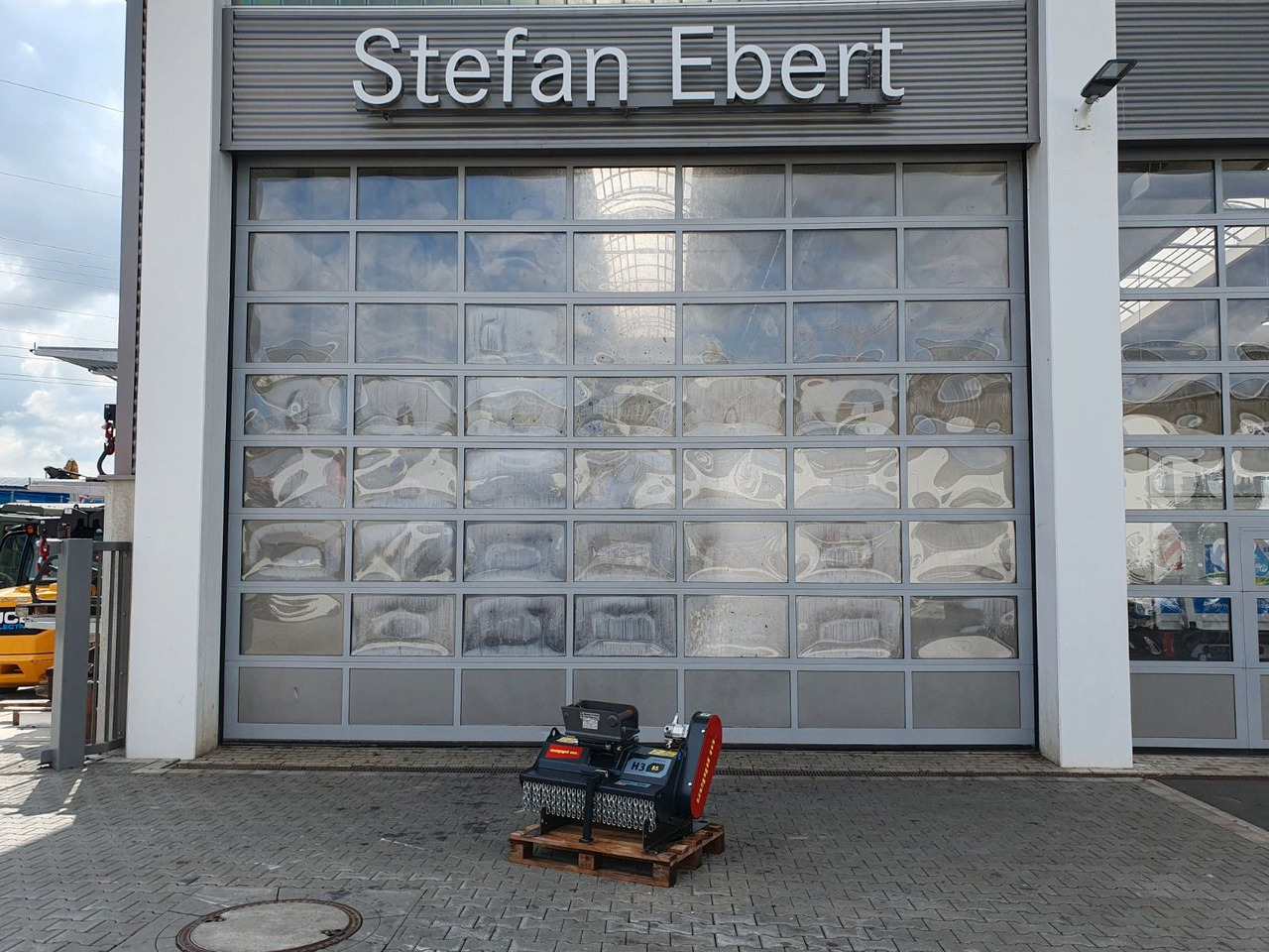 Seppi M. H3 085 / Schlegel / Mulcher / MS03 DEMO - Malčer: slika Seppi M. H3 085 / Schlegel / Mulcher / MS03 DEMO - Malčer Seppi M. H3 085 / Schlegel / Mulcher / MS03 DEMO - Malčer: slika Seppi M. H3 085 / Schlegel / Mulcher / MS03 DEMO - Malčer