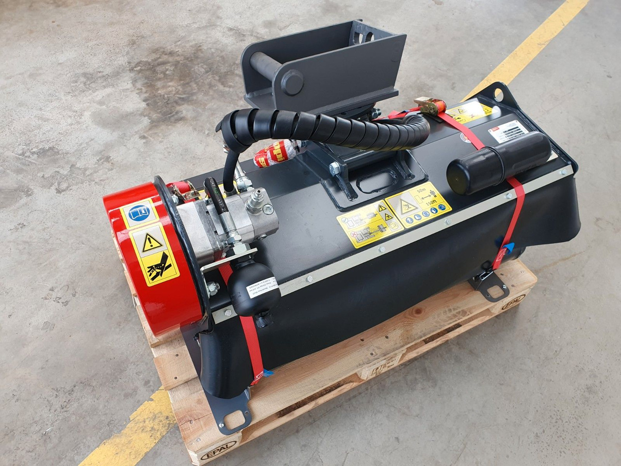 Seppi M. H3 105 / Schlegelmulcher 2-5to lagernd! - Malčer sa čekićima: slika Seppi M. H3 105 / Schlegelmulcher 2-5to lagernd! - Malčer sa čekićima Seppi M. H3 105 / Schlegelmulcher 2-5to lagernd! - Malčer sa čekićima: slika Seppi M. H3 105 / Schlegelmulcher 2-5to lagernd! - Malčer sa čekićima