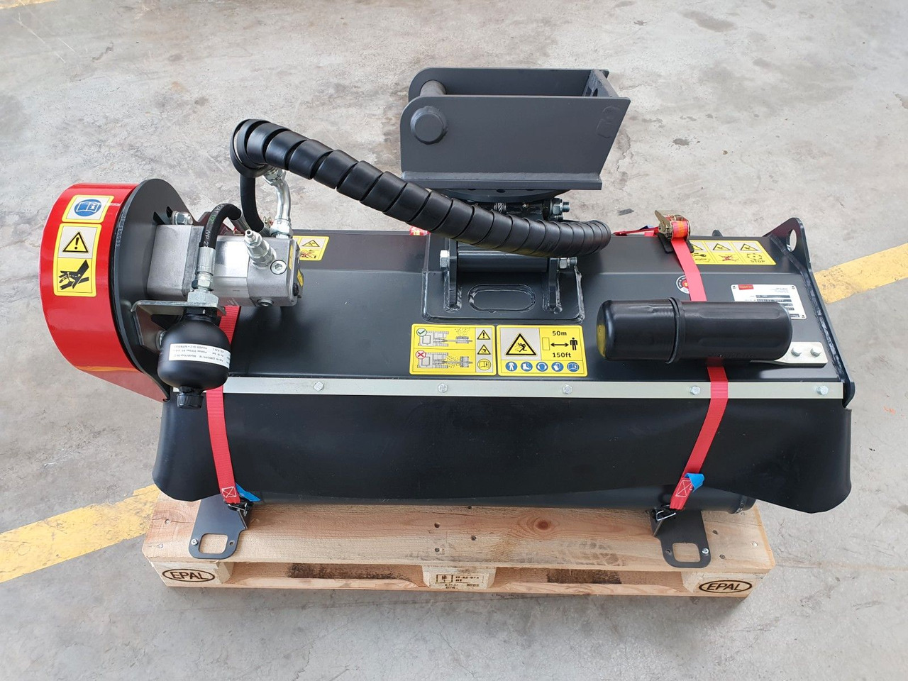 Seppi M. H3 105 / Schlegelmulcher 2-5to lagernd! - Malčer sa čekićima: slika Seppi M. H3 105 / Schlegelmulcher 2-5to lagernd! - Malčer sa čekićima Seppi M. H3 105 / Schlegelmulcher 2-5to lagernd! - Malčer sa čekićima: slika Seppi M. H3 105 / Schlegelmulcher 2-5to lagernd! - Malčer sa čekićima