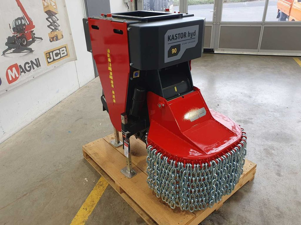 Seppi M. KASTOR hyd 090 / Wurzelstockfräse Seppi M. KASTOR hyd 090 / Wurzelstockfräse - Drobilica stabala: slika Seppi M. KASTOR hyd 090 / Wurzelstockfräse Seppi M. KASTOR hyd 090 / Wurzelstockfräse - Drobilica stabala Seppi M. KASTOR hyd 090 / Wurzelstockfräse Seppi M. KASTOR hyd 090 / Wurzelstockfräse - Drobilica stabala: slika Seppi M. KASTOR hyd 090 / Wurzelstockfräse Seppi M. KASTOR hyd 090 / Wurzelstockfräse - Drobilica stabala