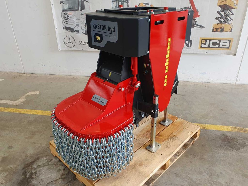 Seppi M. KASTOR hyd 090 / Wurzelstockfräse Seppi M. KASTOR hyd 090 / Wurzelstockfräse - Drobilica stabala: slika Seppi M. KASTOR hyd 090 / Wurzelstockfräse Seppi M. KASTOR hyd 090 / Wurzelstockfräse - Drobilica stabala Seppi M. KASTOR hyd 090 / Wurzelstockfräse Seppi M. KASTOR hyd 090 / Wurzelstockfräse - Drobilica stabala: slika Seppi M. KASTOR hyd 090 / Wurzelstockfräse Seppi M. KASTOR hyd 090 / Wurzelstockfräse - Drobilica stabala