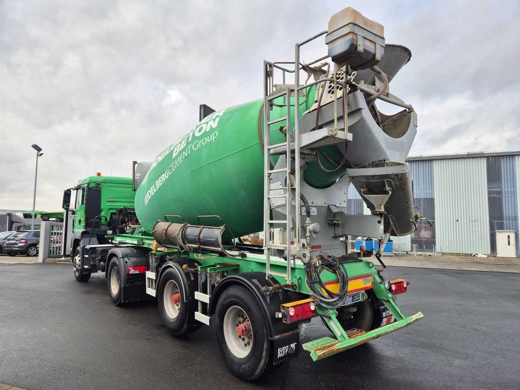 Stetter FHAC 890 71/320.AC2 Betonmischer 10m³ - Poluprikolica mikser: slika Stetter FHAC 890 71/320.AC2 Betonmischer 10m³ - Poluprikolica mikser Stetter FHAC 890 71/320.AC2 Betonmischer 10m³ - Poluprikolica mikser: slika Stetter FHAC 890 71/320.AC2 Betonmischer 10m³ - Poluprikolica mikser