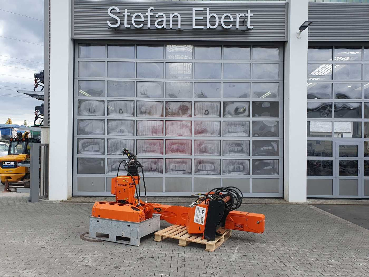 Westtech Woodcracker T4000 / CS510 / MS21 / DEMO - Šumarska oprema: slika Westtech Woodcracker T4000 / CS510 / MS21 / DEMO - Šumarska oprema Westtech Woodcracker T4000 / CS510 / MS21 / DEMO - Šumarska oprema: slika Westtech Woodcracker T4000 / CS510 / MS21 / DEMO - Šumarska oprema