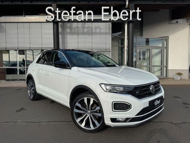 Volkswagen T-Roc Style+R-Line+AHK+ACC+LED+MirrowLink - Dostavno vozilo s ravnom platformom: slika Volkswagen T-Roc Style+R-Line+AHK+ACC+LED+MirrowLink - Dostavno vozilo s ravnom platformom Volkswagen T-Roc Style+R-Line+AHK+ACC+LED+MirrowLink - Dostavno vozilo s ravnom platformom: slika Volkswagen T-Roc Style+R-Line+AHK+ACC+LED+MirrowLink - Dostavno vozilo s ravnom platformom