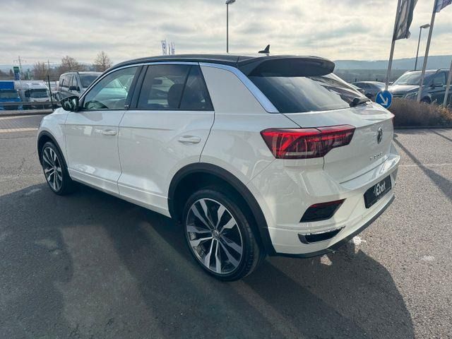 Volkswagen T-Roc Style+R-Line+AHK+ACC+LED+MirrowLink - Dostavno vozilo s ravnom platformom: slika Volkswagen T-Roc Style+R-Line+AHK+ACC+LED+MirrowLink - Dostavno vozilo s ravnom platformom Volkswagen T-Roc Style+R-Line+AHK+ACC+LED+MirrowLink - Dostavno vozilo s ravnom platformom: slika Volkswagen T-Roc Style+R-Line+AHK+ACC+LED+MirrowLink - Dostavno vozilo s ravnom platformom