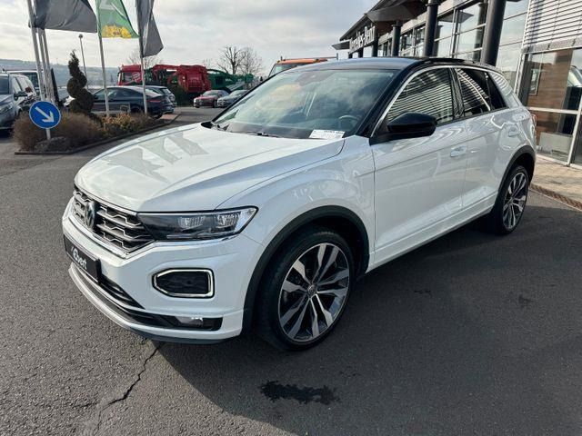 Volkswagen T-Roc Style+R-Line+AHK+ACC+LED+MirrowLink - Dostavno vozilo s ravnom platformom: slika Volkswagen T-Roc Style+R-Line+AHK+ACC+LED+MirrowLink - Dostavno vozilo s ravnom platformom Volkswagen T-Roc Style+R-Line+AHK+ACC+LED+MirrowLink - Dostavno vozilo s ravnom platformom: slika Volkswagen T-Roc Style+R-Line+AHK+ACC+LED+MirrowLink - Dostavno vozilo s ravnom platformom