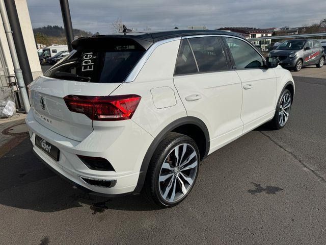 Volkswagen T-Roc Style+R-Line+AHK+ACC+LED+MirrowLink - Dostavno vozilo s ravnom platformom: slika Volkswagen T-Roc Style+R-Line+AHK+ACC+LED+MirrowLink - Dostavno vozilo s ravnom platformom Volkswagen T-Roc Style+R-Line+AHK+ACC+LED+MirrowLink - Dostavno vozilo s ravnom platformom: slika Volkswagen T-Roc Style+R-Line+AHK+ACC+LED+MirrowLink - Dostavno vozilo s ravnom platformom