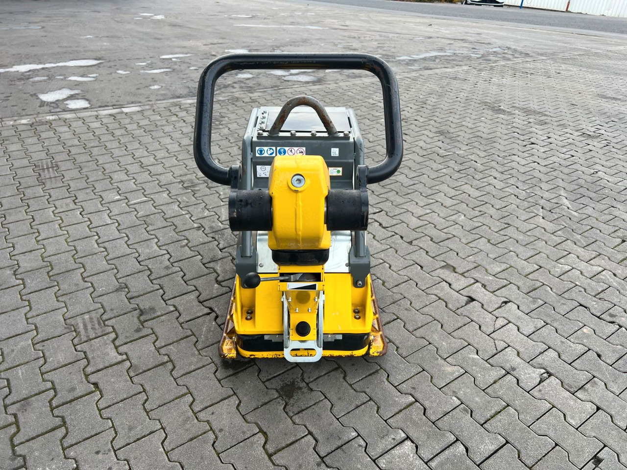Wacker Neuson DPU 6555 Hes / 2022 - Vibro ploča: slika Wacker Neuson DPU 6555 Hes / 2022 - Vibro ploča Wacker Neuson DPU 6555 Hes / 2022 - Vibro ploča: slika Wacker Neuson DPU 6555 Hes / 2022 - Vibro ploča