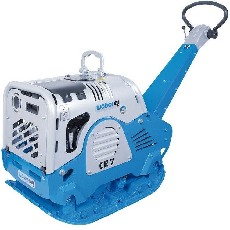 Weber WEBER CR 7 CCD 2.0 Diesel 477kg / 3J. Garantie - Vibro ploča: slika Weber WEBER CR 7 CCD 2.0 Diesel 477kg / 3J. Garantie - Vibro ploča Weber WEBER CR 7 CCD 2.0 Diesel 477kg / 3J. Garantie - Vibro ploča: slika Weber WEBER CR 7 CCD 2.0 Diesel 477kg / 3J. Garantie - Vibro ploča
