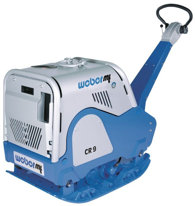 Weber WEBER CR 9 CCD 2.0 Diesel / 740kg / 3J. Garantie - Vibro ploča: slika Weber WEBER CR 9 CCD 2.0 Diesel / 740kg / 3J. Garantie - Vibro ploča Weber WEBER CR 9 CCD 2.0 Diesel / 740kg / 3J. Garantie - Vibro ploča: slika Weber WEBER CR 9 CCD 2.0 Diesel / 740kg / 3J. Garantie - Vibro ploča