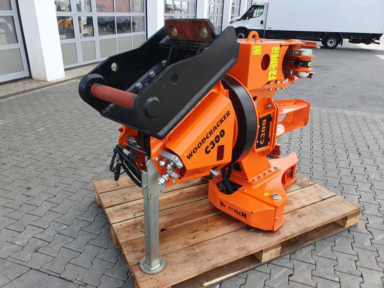 Westtech C300 Fällgreifer Tiltator / DEMO / 2024 - Šumarski stroj za krčenje: slika Westtech C300 Fällgreifer Tiltator / DEMO / 2024 - Šumarski stroj za krčenje Westtech C300 Fällgreifer Tiltator / DEMO / 2024 - Šumarski stroj za krčenje: slika Westtech C300 Fällgreifer Tiltator / DEMO / 2024 - Šumarski stroj za krčenje