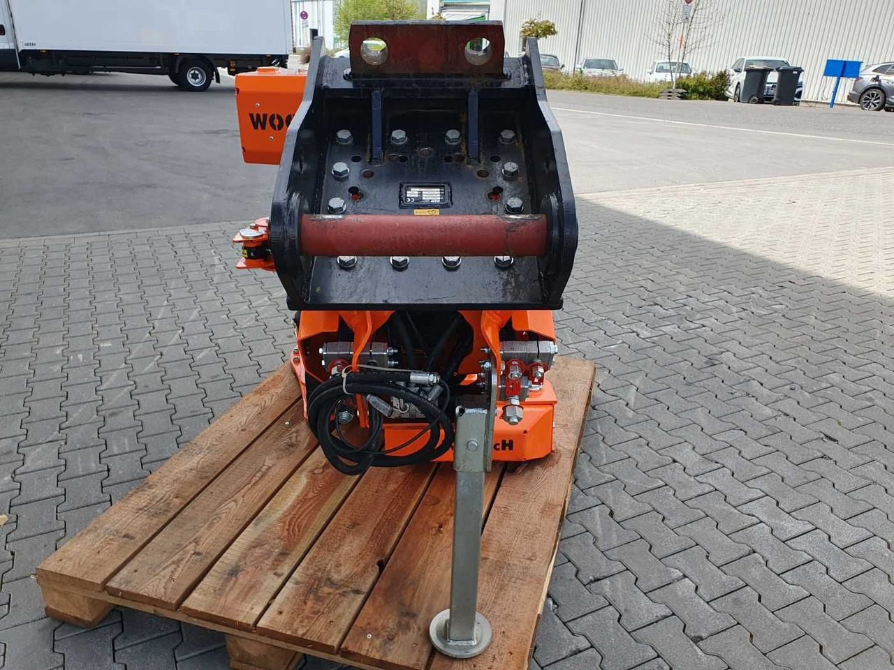 Westtech C300 Fällgreifer Tiltator / DEMO / 2024 - Šumarski stroj za krčenje: slika Westtech C300 Fällgreifer Tiltator / DEMO / 2024 - Šumarski stroj za krčenje Westtech C300 Fällgreifer Tiltator / DEMO / 2024 - Šumarski stroj za krčenje: slika Westtech C300 Fällgreifer Tiltator / DEMO / 2024 - Šumarski stroj za krčenje