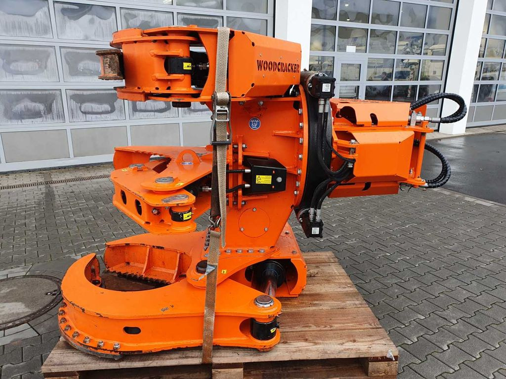 Westtech Woodcracker C450 Sammler Power Tiltator - Šumarski stroj za krčenje: slika Westtech Woodcracker C450 Sammler Power Tiltator - Šumarski stroj za krčenje Westtech Woodcracker C450 Sammler Power Tiltator - Šumarski stroj za krčenje: slika Westtech Woodcracker C450 Sammler Power Tiltator - Šumarski stroj za krčenje