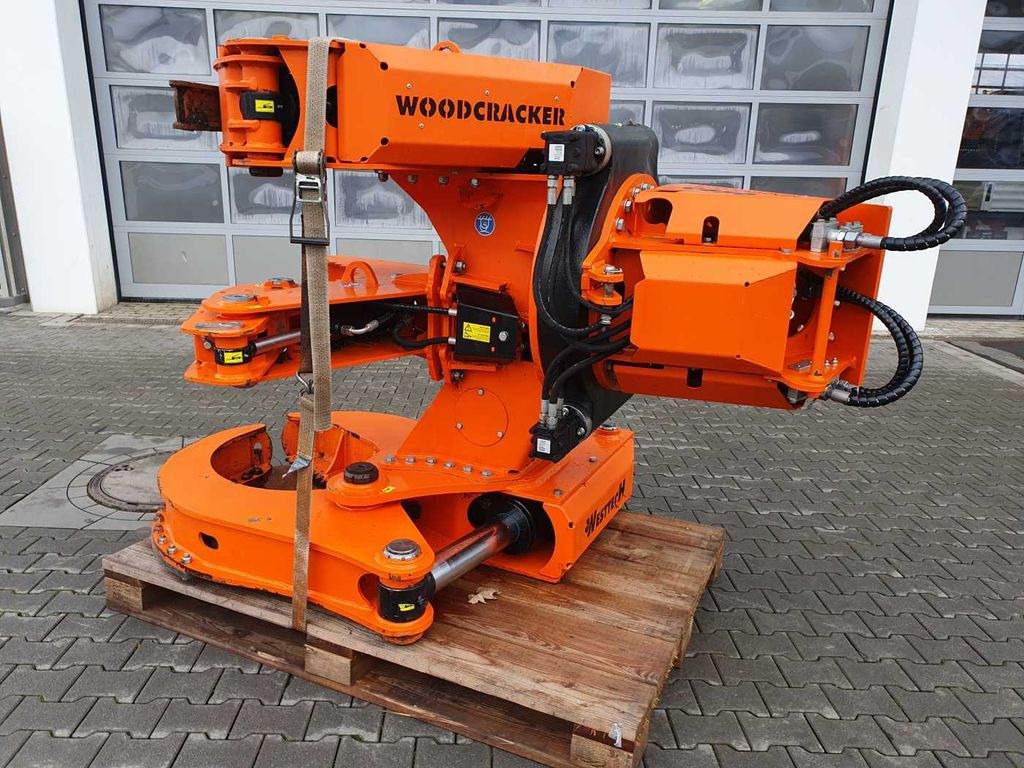 Westtech Woodcracker C450 Sammler Power Tiltator - Šumarski stroj za krčenje: slika Westtech Woodcracker C450 Sammler Power Tiltator - Šumarski stroj za krčenje Westtech Woodcracker C450 Sammler Power Tiltator - Šumarski stroj za krčenje: slika Westtech Woodcracker C450 Sammler Power Tiltator - Šumarski stroj za krčenje