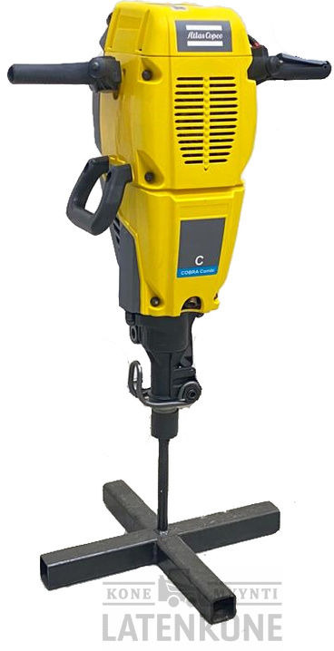 Atlas Copco Cobra Combi piikkauspora - Građevinska oprema: slika Atlas Copco Cobra Combi piikkauspora - Građevinska oprema Atlas Copco Cobra Combi piikkauspora - Građevinska oprema: slika Atlas Copco Cobra Combi piikkauspora - Građevinska oprema