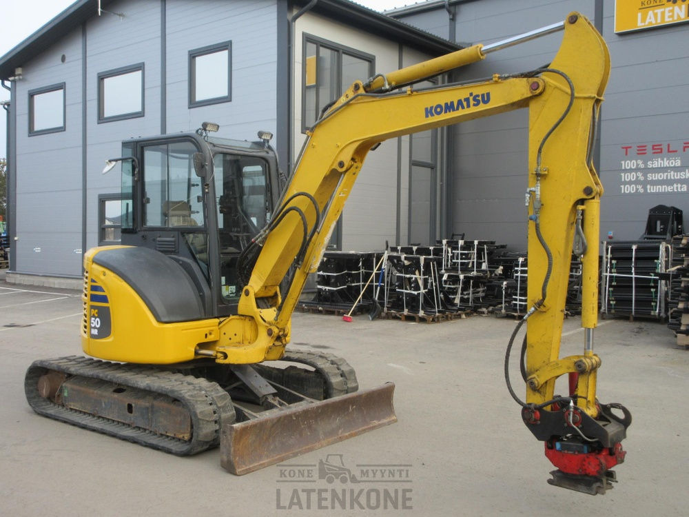 Komatsu PC50MR PETOKSELLA VIETY LÖYTÖPALKKIO STOLEN - Bager gusjeničar: slika Komatsu PC50MR PETOKSELLA VIETY LÖYTÖPALKKIO STOLEN - Bager gusjeničar Komatsu PC50MR PETOKSELLA VIETY LÖYTÖPALKKIO STOLEN - Bager gusjeničar: slika Komatsu PC50MR PETOKSELLA VIETY LÖYTÖPALKKIO STOLEN - Bager gusjeničar