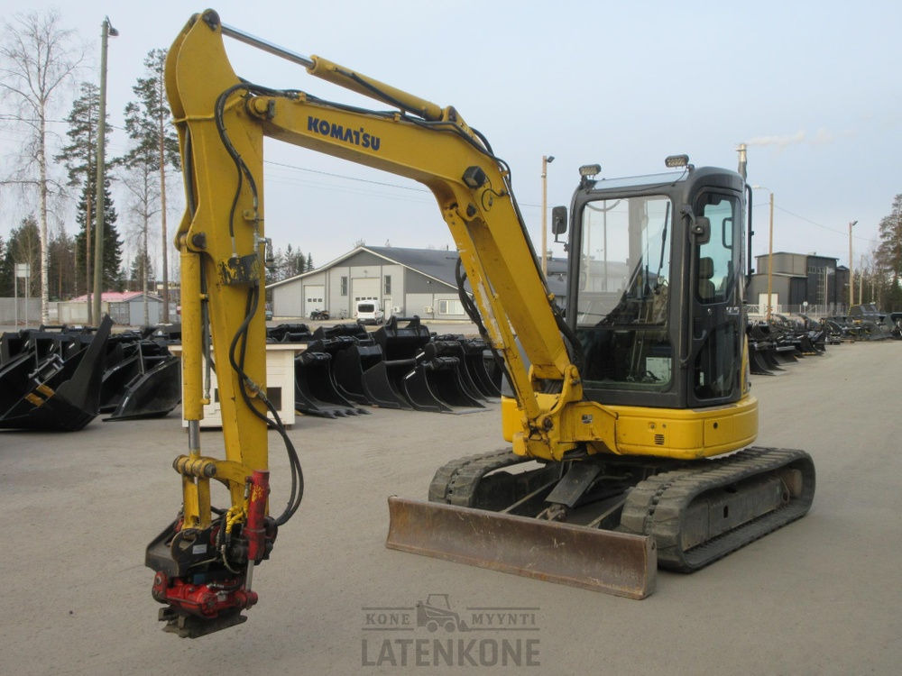 Komatsu PC50MR PETOKSELLA VIETY LÖYTÖPALKKIO STOLEN - Bager gusjeničar: slika Komatsu PC50MR PETOKSELLA VIETY LÖYTÖPALKKIO STOLEN - Bager gusjeničar Komatsu PC50MR PETOKSELLA VIETY LÖYTÖPALKKIO STOLEN - Bager gusjeničar: slika Komatsu PC50MR PETOKSELLA VIETY LÖYTÖPALKKIO STOLEN - Bager gusjeničar