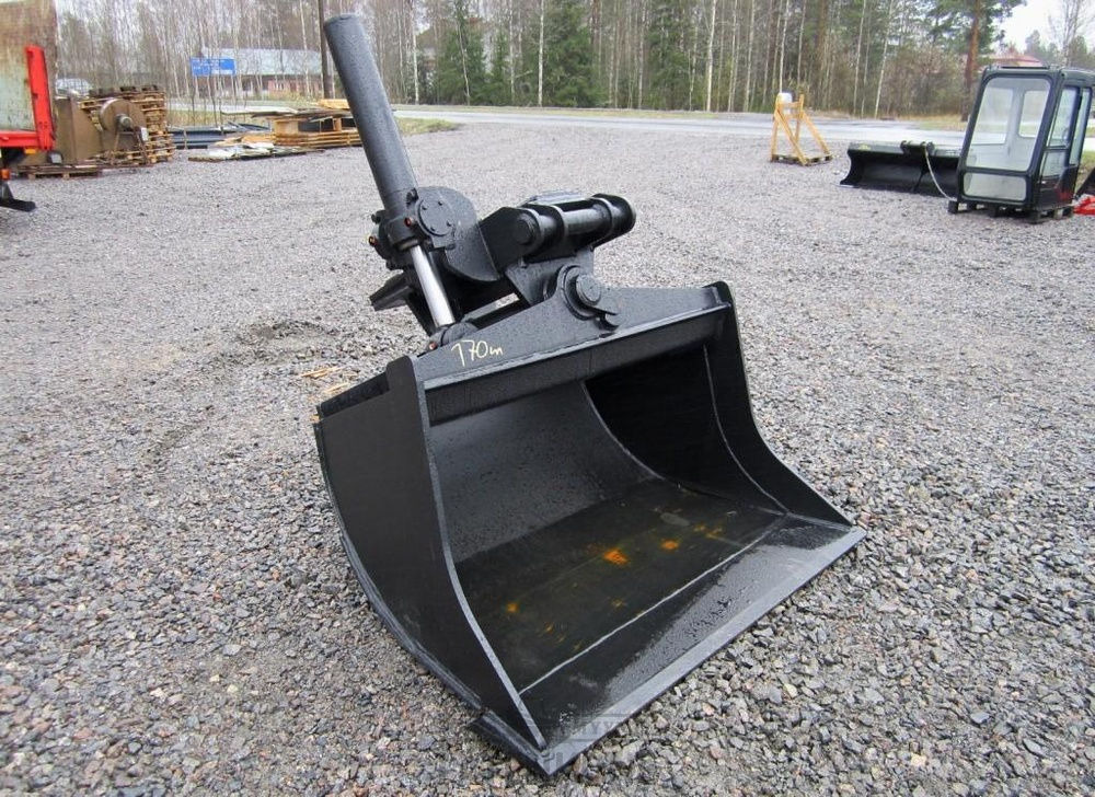 Korpa za Građevinski strojevi Laten Kallistuva luiskakauha 1700mm NTP10 TS: slika Korpa za Građevinski strojevi Laten Kallistuva luiskakauha 1700mm NTP10 TS