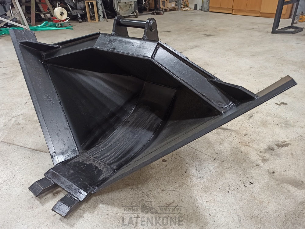 Laten Pelto-ojakauha 300L S40 5-8ton - Korpa za Građevinski strojevi: slika Laten Pelto-ojakauha 300L S40 5-8ton - Korpa za Građevinski strojevi Laten Pelto-ojakauha 300L S40 5-8ton - Korpa za Građevinski strojevi: slika Laten Pelto-ojakauha 300L S40 5-8ton - Korpa za Građevinski strojevi