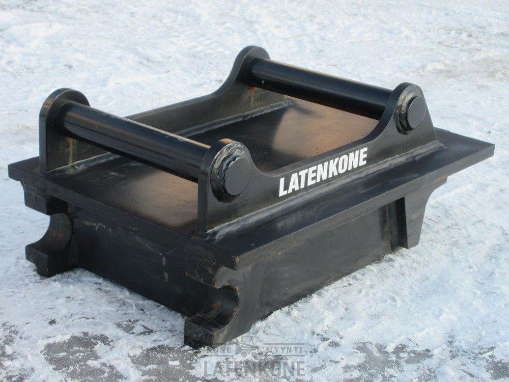 Laten Pikaliitinadapteri S60-S70 - Brza spojka za Građevinski strojevi: slika Laten Pikaliitinadapteri S60-S70 - Brza spojka za Građevinski strojevi Laten Pikaliitinadapteri S60-S70 - Brza spojka za Građevinski strojevi: slika Laten Pikaliitinadapteri S60-S70 - Brza spojka za Građevinski strojevi
