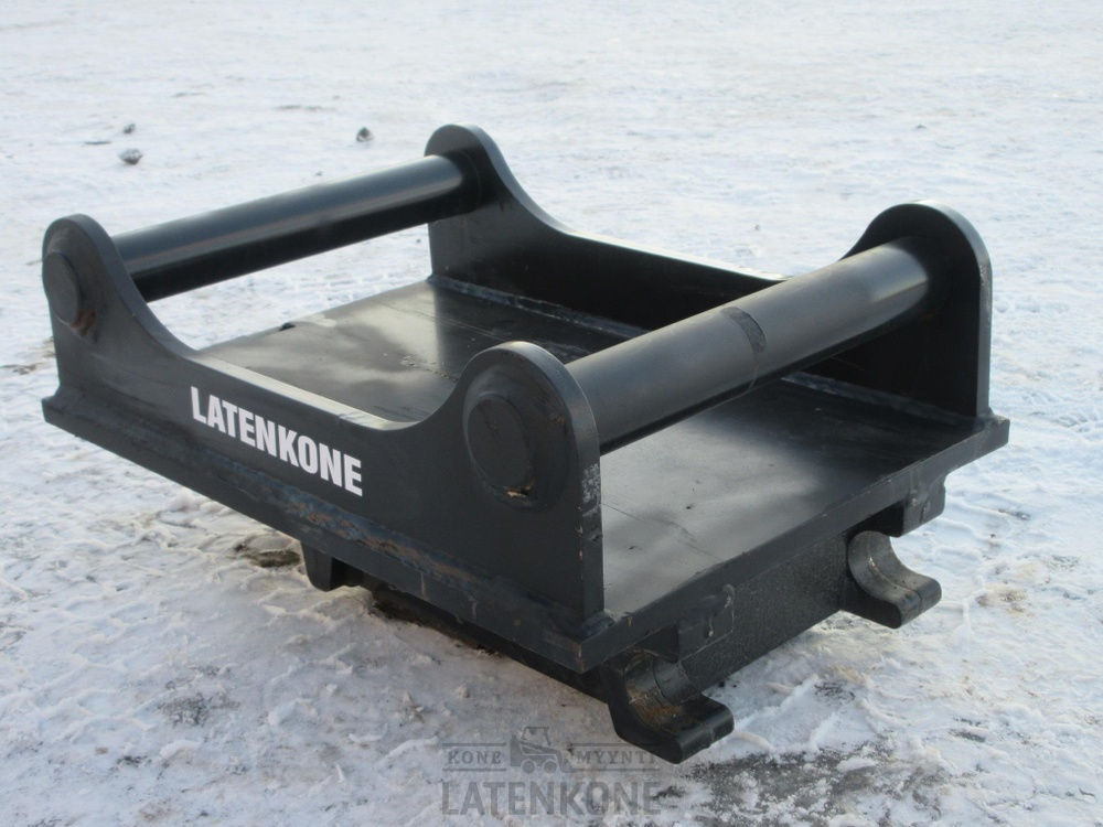 Laten Pikaliitinadapteri S70-S60 - Brza spojka za Građevinski strojevi: slika Laten Pikaliitinadapteri S70-S60 - Brza spojka za Građevinski strojevi Laten Pikaliitinadapteri S70-S60 - Brza spojka za Građevinski strojevi: slika Laten Pikaliitinadapteri S70-S60 - Brza spojka za Građevinski strojevi