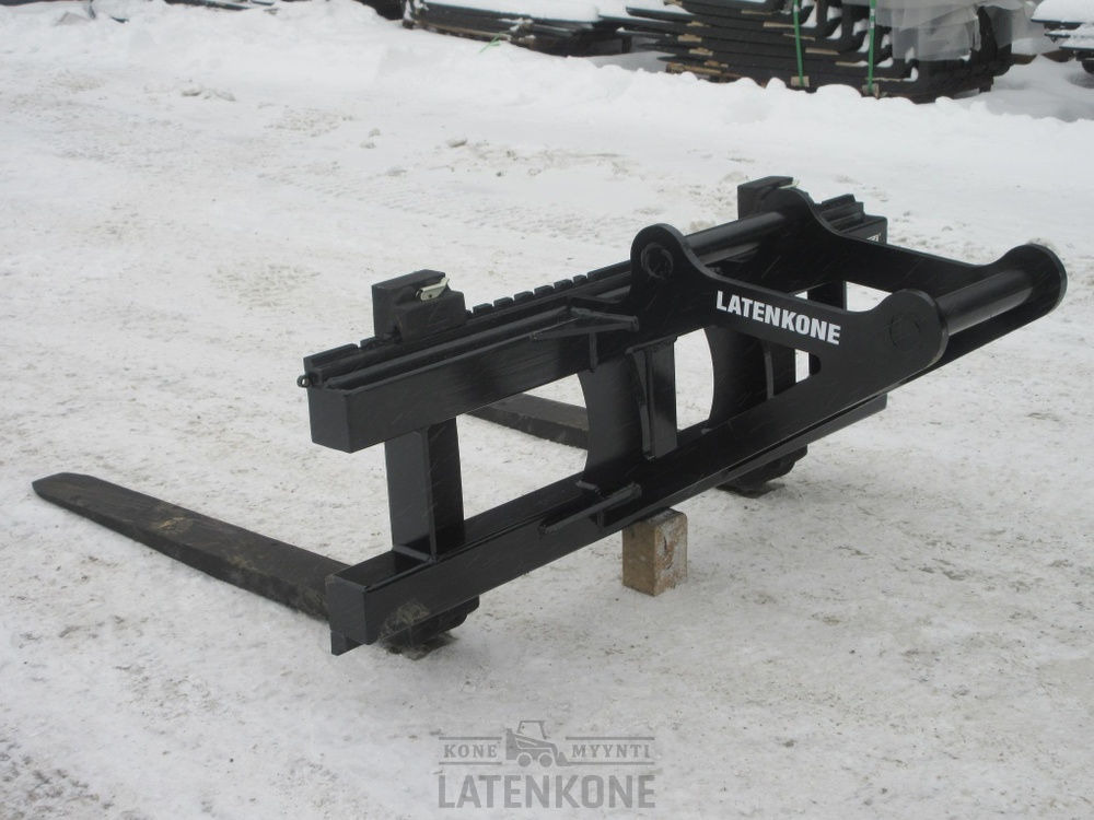 Laten Trukkipiikit 5000kg 1500mm/1200mm 3A S60 - Vilice za Građevinski strojevi: slika Laten Trukkipiikit 5000kg 1500mm/1200mm 3A S60 - Vilice za Građevinski strojevi Laten Trukkipiikit 5000kg 1500mm/1200mm 3A S60 - Vilice za Građevinski strojevi: slika Laten Trukkipiikit 5000kg 1500mm/1200mm 3A S60 - Vilice za Građevinski strojevi