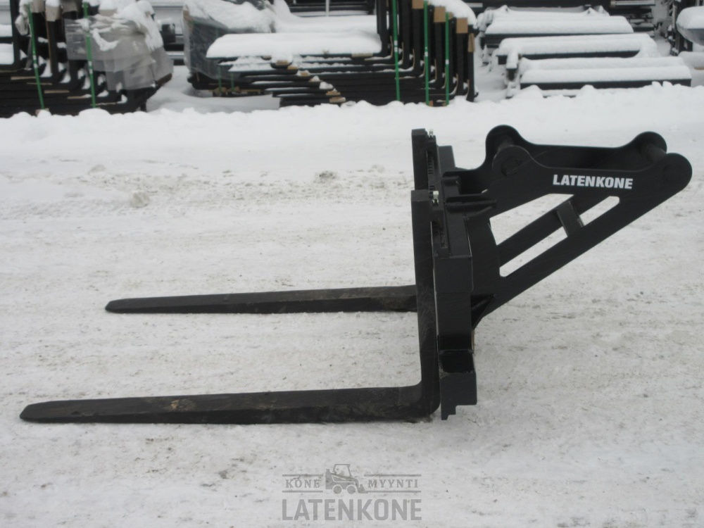 Laten Trukkipiikit 5000kg 1500mm/1200mm 3A S60 - Vilice za Građevinski strojevi: slika Laten Trukkipiikit 5000kg 1500mm/1200mm 3A S60 - Vilice za Građevinski strojevi Laten Trukkipiikit 5000kg 1500mm/1200mm 3A S60 - Vilice za Građevinski strojevi: slika Laten Trukkipiikit 5000kg 1500mm/1200mm 3A S60 - Vilice za Građevinski strojevi