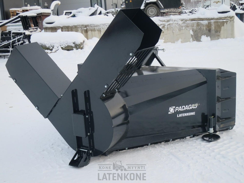 Padagas Traktorin Lumilinko SBV-2250 - Freza za snijeg: slika Padagas Traktorin Lumilinko SBV-2250 - Freza za snijeg Padagas Traktorin Lumilinko SBV-2250 - Freza za snijeg: slika Padagas Traktorin Lumilinko SBV-2250 - Freza za snijeg