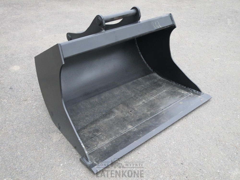 Korpa za Građevinski strojevi Rinne Luiskakauha 1200mm S45: slika Korpa za Građevinski strojevi Rinne Luiskakauha 1200mm S45