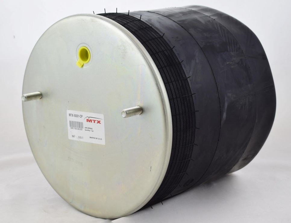 MTX AIR SPRING BPW Trailer 0542940611 - Zračni ovjes za Prikolica: slika MTX AIR SPRING BPW Trailer 0542940611 - Zračni ovjes za Prikolica MTX AIR SPRING BPW Trailer 0542940611 - Zračni ovjes za Prikolica: slika MTX AIR SPRING BPW Trailer 0542940611 - Zračni ovjes za Prikolica