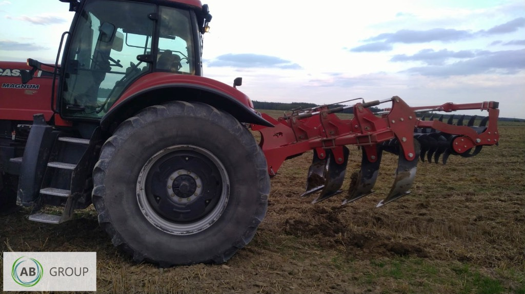 AMJ Agro Subsoiler 2 m - Podrivač: slika AMJ Agro Subsoiler 2 m - Podrivač AMJ Agro Subsoiler 2 m - Podrivač: slika AMJ Agro Subsoiler 2 m - Podrivač