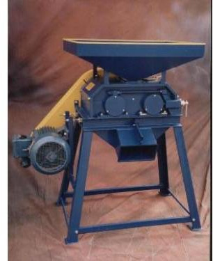 Agjat grain crusher H-762 - Čistač žitarica: slika Agjat grain crusher H-762 - Čistač žitarica Agjat grain crusher H-762 - Čistač žitarica: slika Agjat grain crusher H-762 - Čistač žitarica