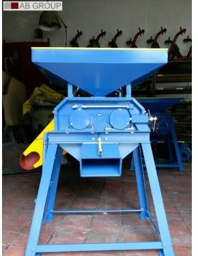 Agjat grain crusher H-762 without the engine - Čistač žitarica: slika Agjat grain crusher H-762 without the engine - Čistač žitarica Agjat grain crusher H-762 without the engine - Čistač žitarica: slika Agjat grain crusher H-762 without the engine - Čistač žitarica